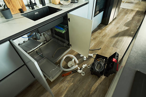 Reliable Emergency Plumber contractor in Hoffman Estates, IL by Street Wise - Plumbing