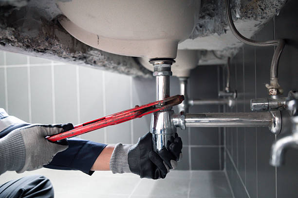Licensed Emergency Plumber service in Hoffman Estates, IL - Street Wise - Plumbing